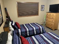 Mountain hideaway, minutes from Mission Ridge Ski and Board Resort - 레지던스