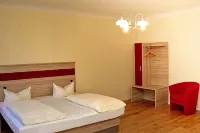 Hotel-Gasthof Flötzinger Bräu - Pet friendly