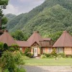 Goesan Neutinamu House Pension - Wifi
