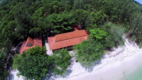 Buffalo Bay Vacation Club - parcheggio