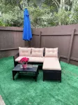 Very quiet and peaceful room with private entrance and private bath - Homestays