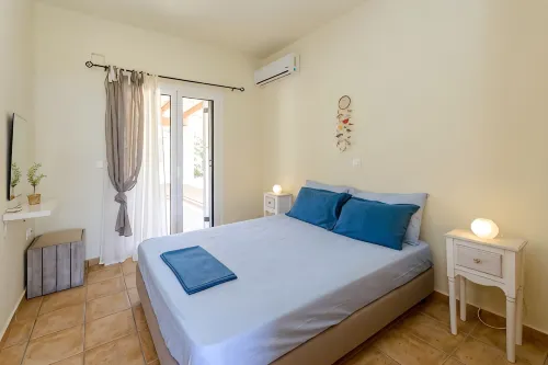 Seaside Aqua Bliss & Serenity with Private Pool - Villas
