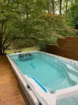 Buckhead Battle House - an MCM architectural masterpiece - Private Pool