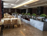 Yunliyuan Hotel - breakfast