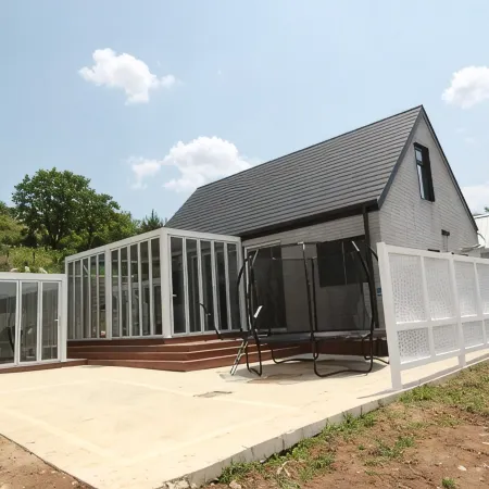 Cheongdo The Joeun Pool Villa