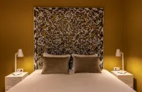 Calheta Boutique Houses - Adults Only - Bãi đậu xe