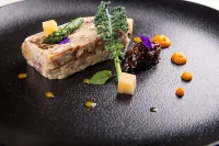 Lure Hotel & Spa - Adults Only - Aamiainen