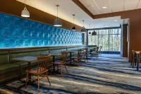 Fairfield Inn & Suites Richmond Midlothian - parking