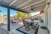 Downtown Gilbert Getaway - Sleeps 8 - Gym
