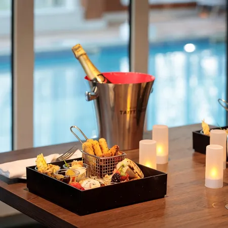 Mercure Blackburn Dunkenhalgh Hotel & Spa