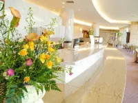 Shonan Village Center - Bãi đậu xe
