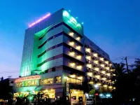 Hotel Shwe Gone Daing - 3-Star