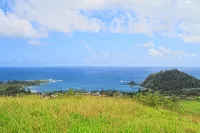 Fisher's Hana Bay Hale, Across from Hana Bay - 3 ดาว