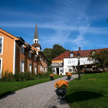Gripsholms Värdshus