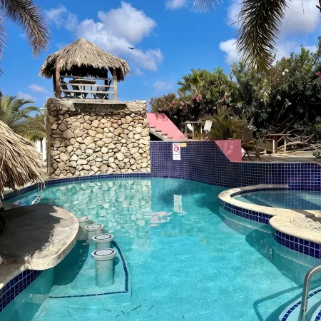 Villa Veva fully equipped Waterfront Escape