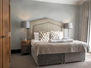 Kinnettles Hotel & Spa