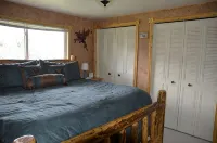 Tranquil Home on Yellowstone River. See Other Home #4914516 for Large Families - 3つ星