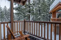 Luxury Home Mammoth Gateway Village - Boutique