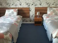 Glen Orchy House - WiFi