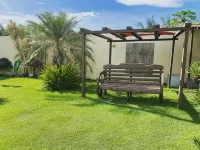 Hotel Adventure São Luís - Beach