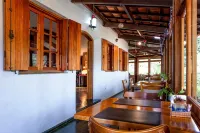 Pousada Suiça Mineira Garden - 4-Star