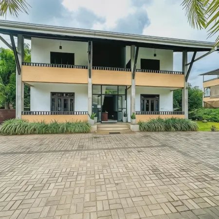 Sunrise Palace Negombo