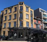 Hotel Cecil - Wi-Fi