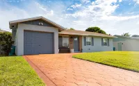 Beautifully Appointed 3BR / 2 Bath Home close to Beach & Iconic Atlantic Ave - Beach