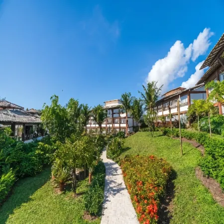 Hotel Praia do Sol