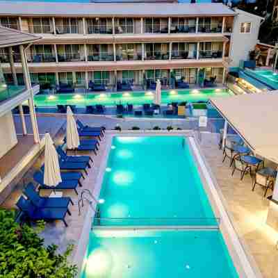 Palapart Gikas House Fitness & Recreational Facilities