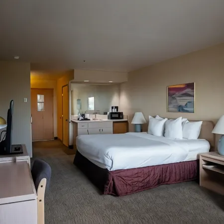 Shilo Inn Mammoth Lakes