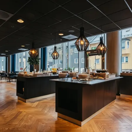 Comfort Hotel Bodø