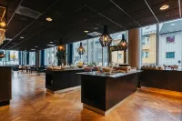 Comfort Hotel Bodø - breakfast