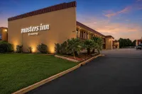 Masters Inn Augusta Washington Rd, I-20 - 2-Star