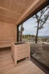 Haven Nature Hotel & Villas - spa