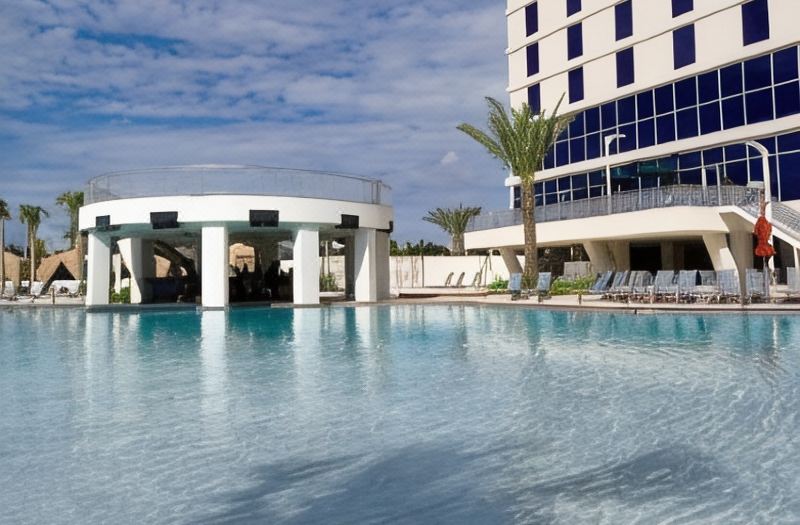 Hard Rock Hotel & Casino Biloxi photo 4