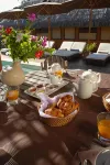 Green Lodge Moorea - 4-Star