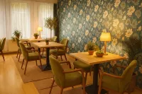 Plaza Hotel Gyula - Gym