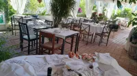 Baia d'Oro - breakfast