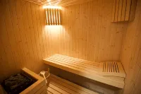 Seaside Luxury Suites - spa