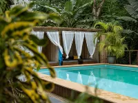 Boatique Hotel and Marina - Kolam Renang