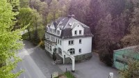 Naturhotel Forsthaus - Homestays