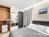 Pousada Recife Hotels near Boa Vista