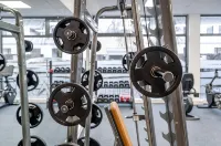 AVALON Hotel Bad Reichenhall - Fitnessstudio