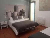 La Albacara -  Casas de vacaciones