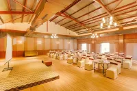 Tropicana Resort & Spa Alibaug- A Club Mahindra Associate - Morgenmad