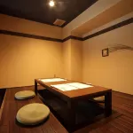Shikanoyu Hotel - breakfast