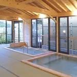 Mikuni Ocean Resort & Hotel - Kuumat lähteet