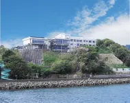 壹岐島莊旅館 - 3星級