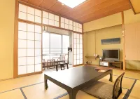 Arima Onsen Motoyu Ryuusenkaku - piscine